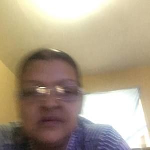 Meet your Posher, Lynette